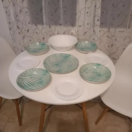 Aggeliki Daire Metagkitsi