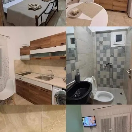 Aggeliki Daire Metagkitsi