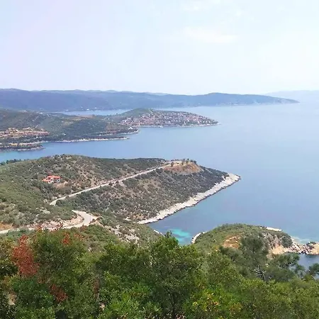 Daire Aggeliki Metagkitsi