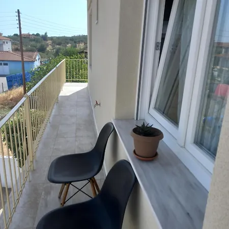 Aggeliki Daire Metagkitsi