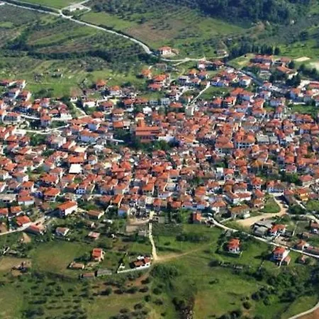 Aggeliki Διαμέρισμα