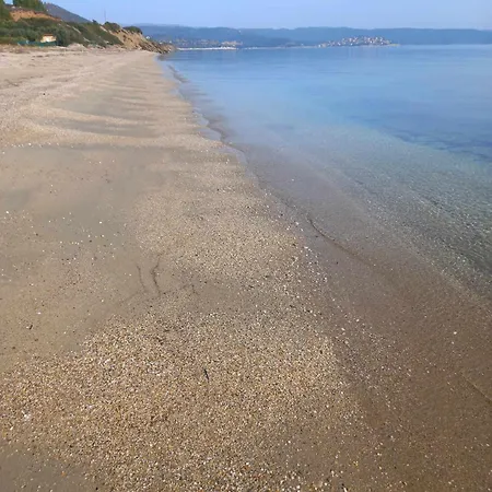 Aggeliki *