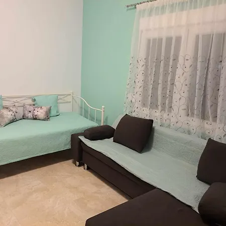 Apartment Aggeliki *