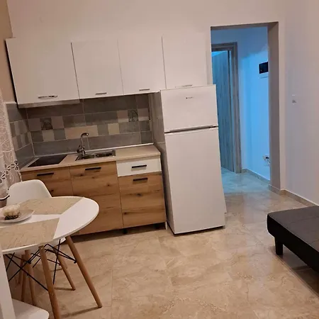 Διαμέρισμα Aggeliki