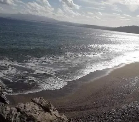 Διαμέρισμα Aggeliki