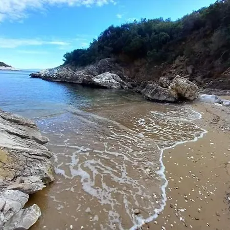 Διαμέρισμα Aggeliki