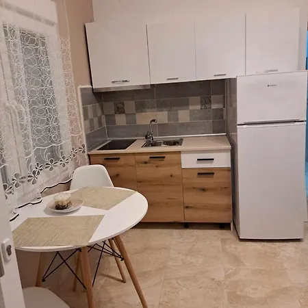 Apartment Aggeliki *