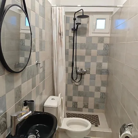 Aggeliki Apartment *